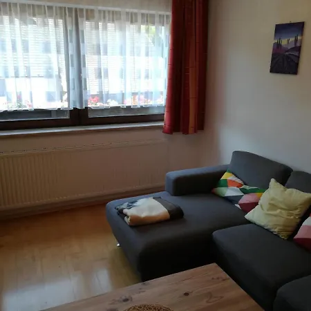 Gimplbauer Apartment *