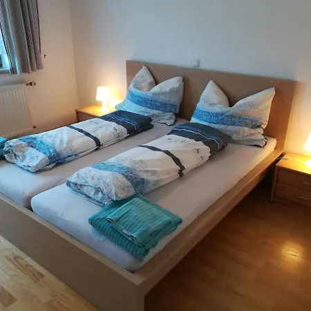 Gimplbauer Apartment *