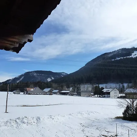 Appartement Gimplbauer Faistenau