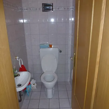 Apartment Gimplbauer Faistenau