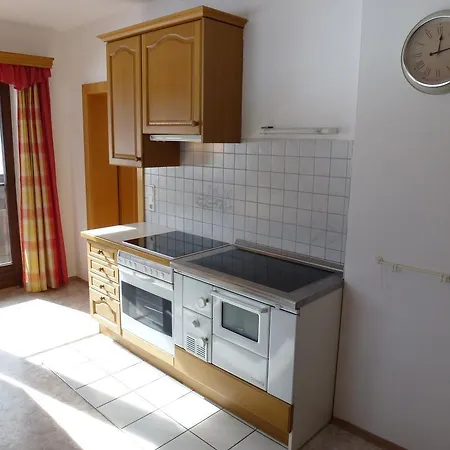 Gimplbauer Apartment Faistenau