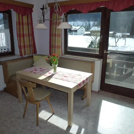Gimplbauer Apartment