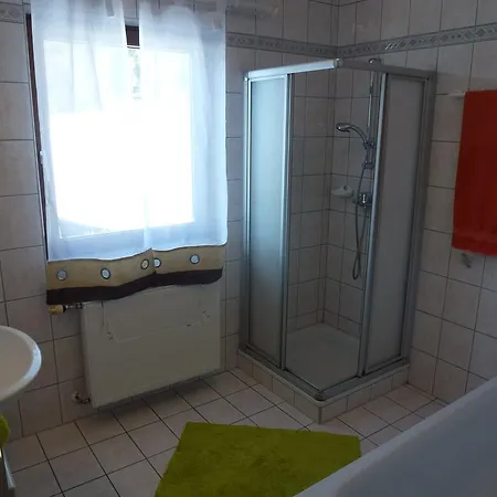 Gimplbauer Apartment Faistenau