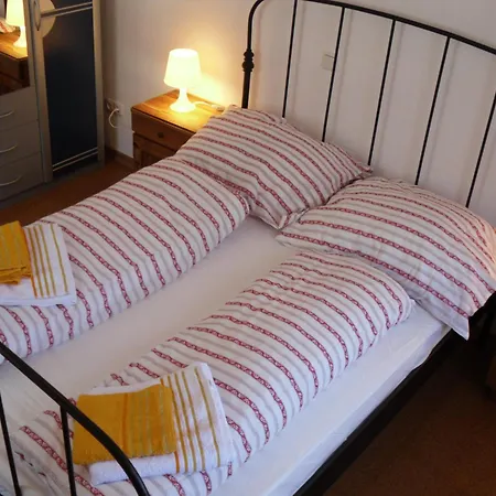 Apartment Gimplbauer