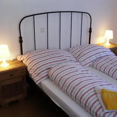 Appartement Gimplbauer *