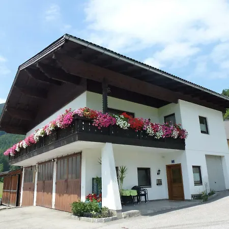 Gimplbauer Appartement *