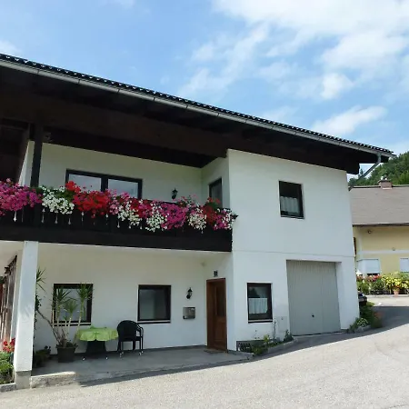 Apartment Gimplbauer *