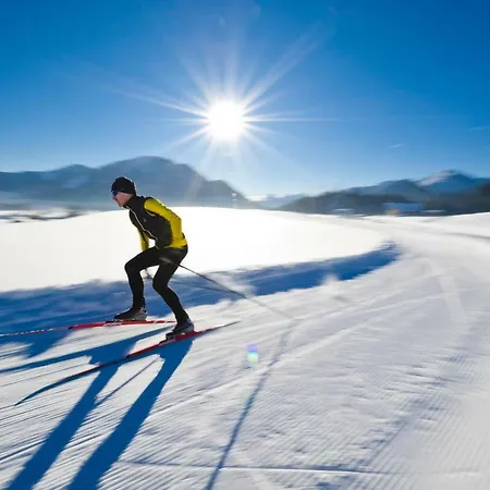 Gimplbauer 아파트