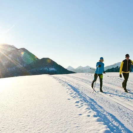 아파트 Gimplbauer *