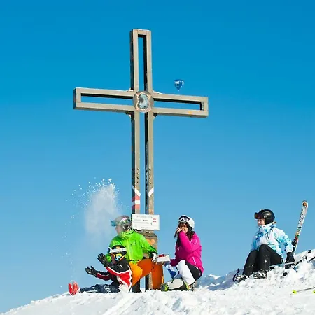 Gimplbauer * 파이스테나우