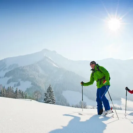 아파트 Gimplbauer *