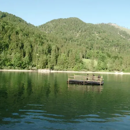 아파트 Gimplbauer *