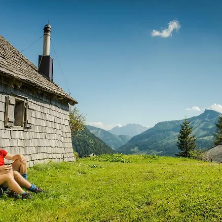 Appartement Gimplbauer