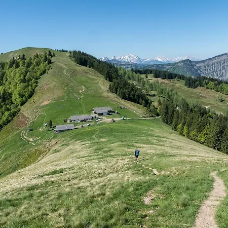 Gimplbauer 아파트 파이스테나우