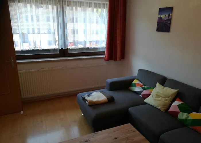 Gimplbauer Lägenhet *