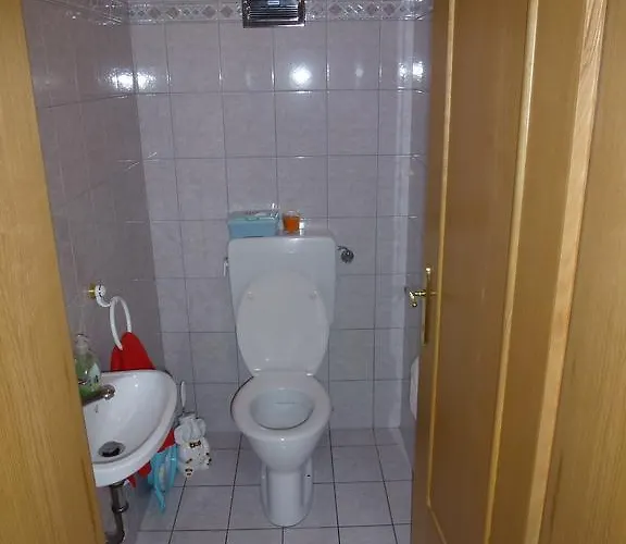 Lägenhet Gimplbauer Faistenau