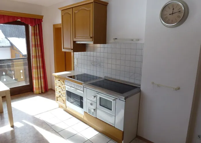 Gimplbauer Lägenhet Faistenau