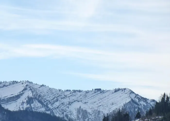 Lägenhet Gimplbauer Faistenau