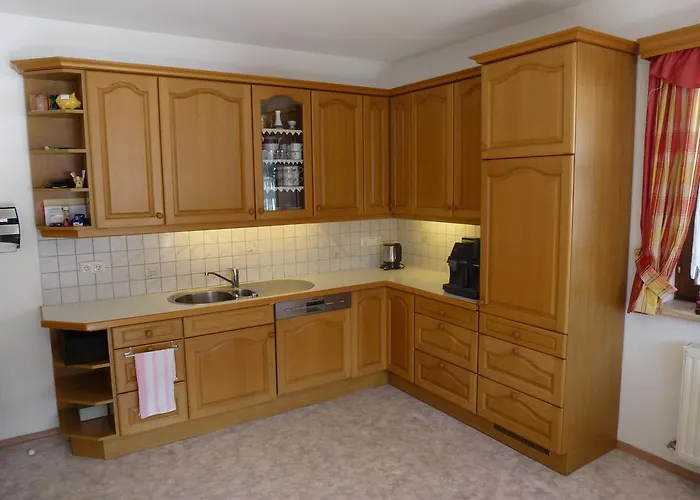 Gimplbauer * Faistenau