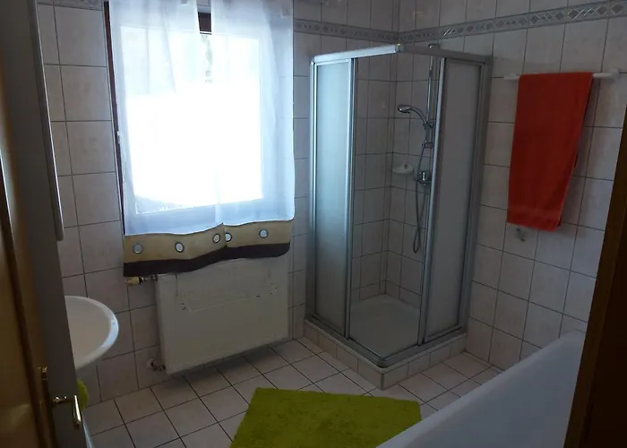 Gimplbauer Lägenhet Faistenau