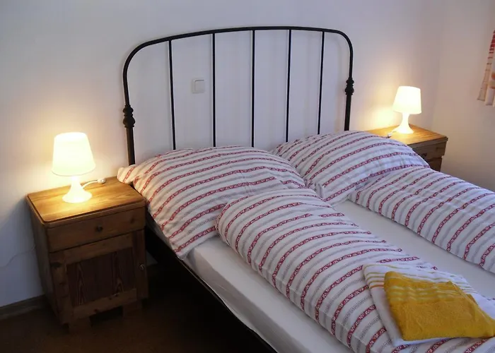 Lägenhet Gimplbauer *