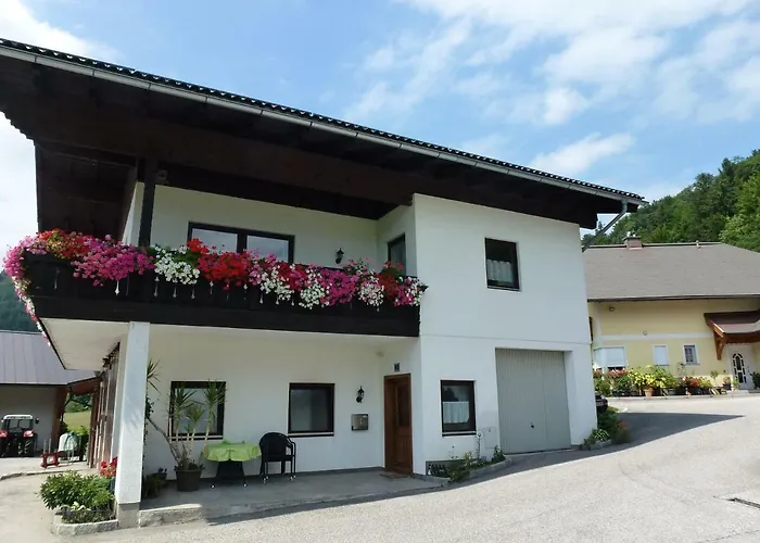 Lägenhet Gimplbauer *