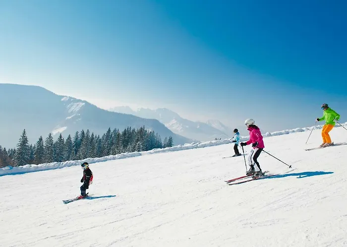 Gimplbauer Faistenau