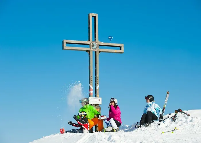 Gimplbauer * Faistenau