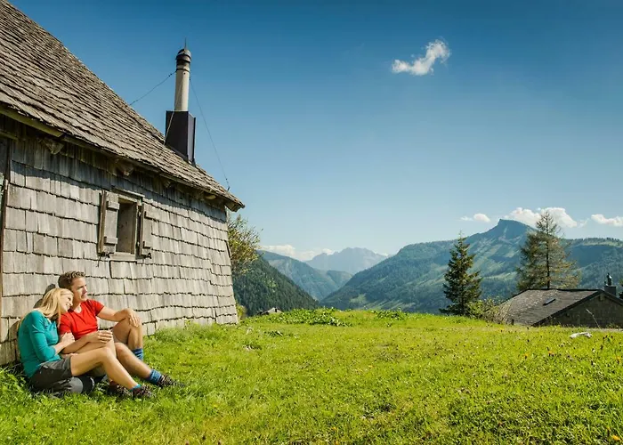 Lägenhet Gimplbauer