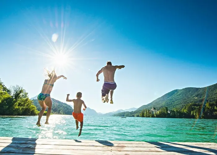 Lägenhet Gimplbauer Faistenau